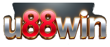 u88win logo